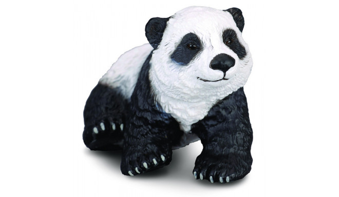 COLLECTA Panda poeg(istuv), 88219
