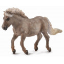 COLLECTA Shetland Pony Silver Dapple, 88603