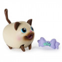 CHUBBY PUPPIES figures Friends, 6027304