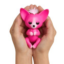 FINGERLINGS interaktīvā rotaļlieta lapsa Kayla, rozā, 3573