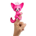 FINGERLINGS interaktīvā rotaļlieta lapsa Kayla, rozā, 3573