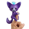 FINGERLINGS electronic toy baby fox Sarah, purple, 3574
