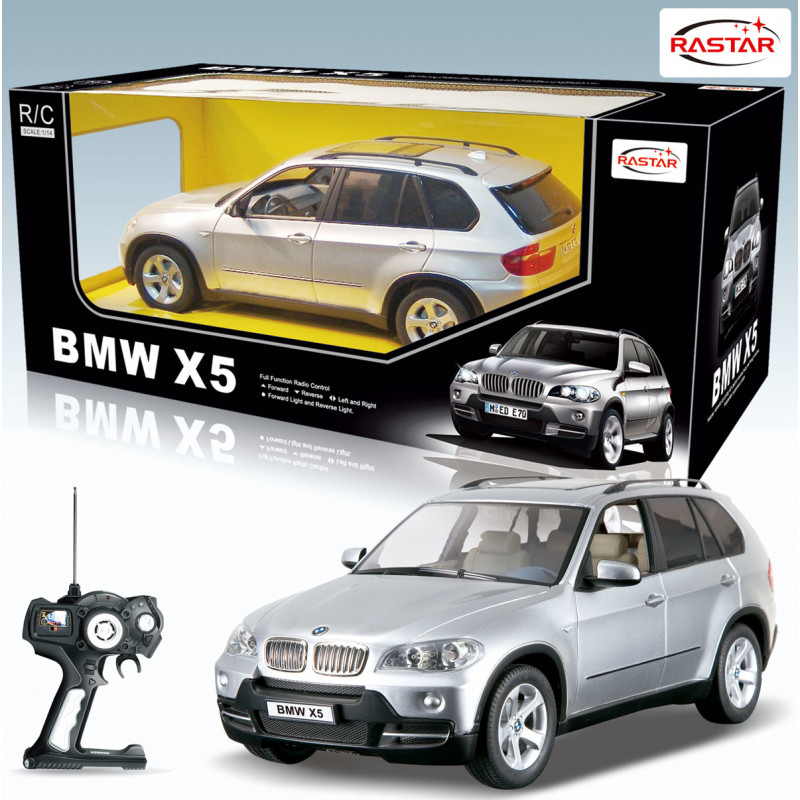 Rc bmw x5 on sale