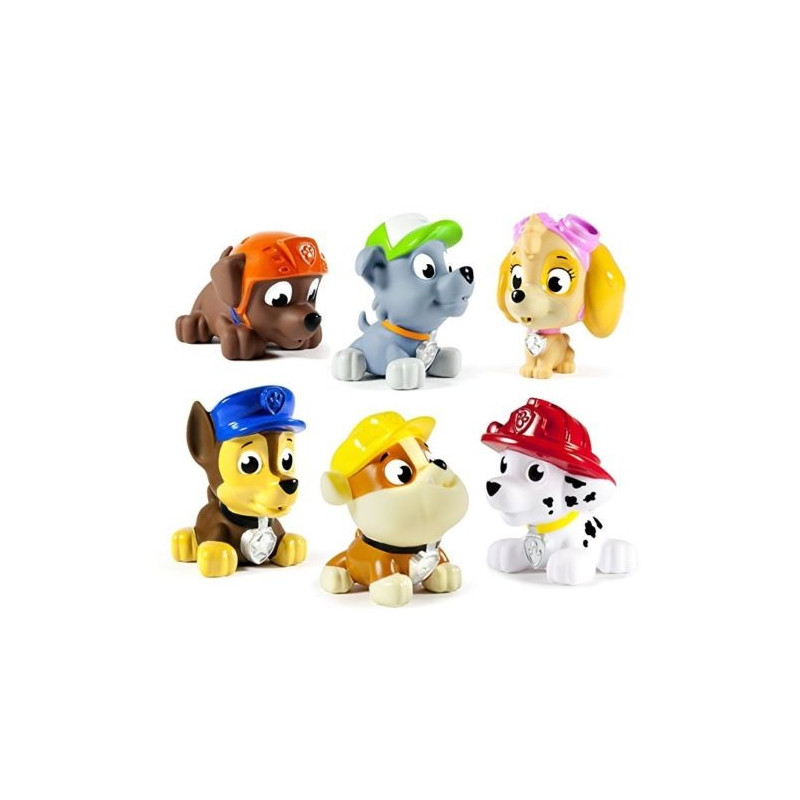 paw patrol offers