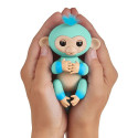 FINGERLINGS baby monkey Eddie, 3724