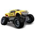 MAISTO TECH auto R/C Rock Crawler Jr. 20cm, 81162