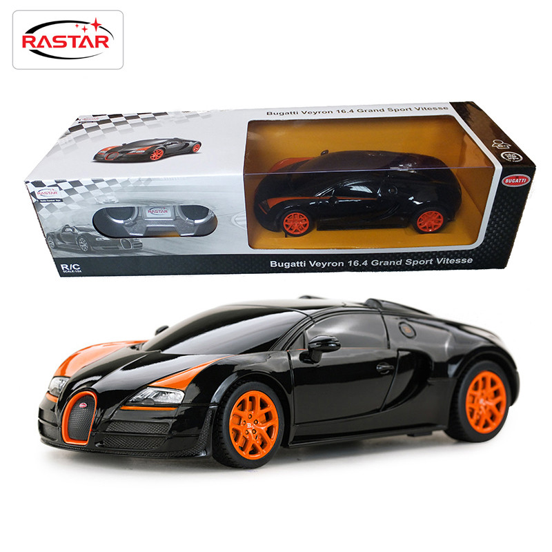 В Китае создали копию Bugatti Veyron из сигаретных пачек