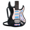 BONTEMPI Electronic Rock Guitar Fender, 24 4810