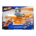 NERF gun with bullets N-STRIKE ELITE ACCUSTRIKE FALCONFIRE, B9839EU4