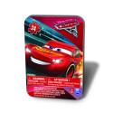 CARDINAL GAMES puzle 3D 24gb. Cars3, 6035719