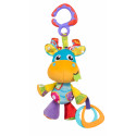 PLAYGRO activity toy moose Morty, 0186978