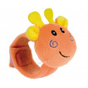 CANPOL BABIES rattle soft on the hand 68/005