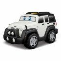 BB JUNIOR mašīna Jeep Touch & Go, 16-81801