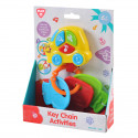 PLAYGO key chain activities, 2661