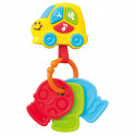 PLAYGO key chain activities, 2661