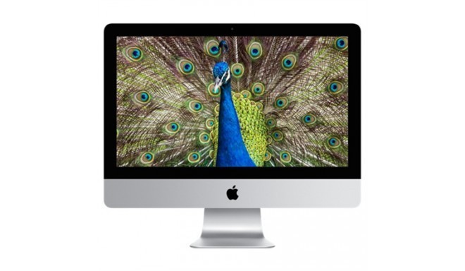 Apple iMac 21.5" Retina 4K QC 1TB RUS