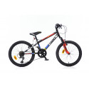 DINO BIKES bike 20", 420US-0406