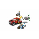 60137 LEGO® City Police Tow Truck Trouble