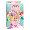 TOTUM creativity set Unicorn Diamond Painting, 071056