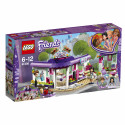 41336 LEGO® LEGO Friends Emmas Mākslas kafejnīca