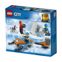 60191 LEGO® City Arctic Expedition Arctic Exploration Team