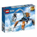 60192 LEGO® City Arctic Expedition Arktikas ledus visurgājējs