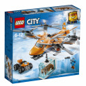 60193 LEGO® City Arctic Expedition Arctic Air Transport