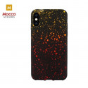 Mocco kaitseümbris Sky iPhone XS/X, kollane/oranž