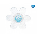 CANPOL BABIES silicone teether with rattle Star, 56/143