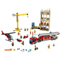 60216 LEGO® City Downtown Fire Brigade