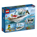 60221 LEGO® City Great Vehicles Sukeldumisjaht