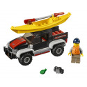 60240 LEGO® City Great Vehicles Süstaseiklus