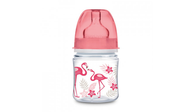 CANPOL BABIES babies EasyStart wide neck PP bottle Jungle, 120 ml, 35/226_cor