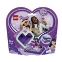 41355 LEGO® Friends Emma's Heart Box