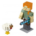 21149 LEGO® Minecraft™ BigFig Alex kanaga