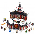 70670 LEGO® NINJAGO® Spinjitzu klooster