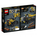 42094 LEGO® Technic Kāpurķēžu iekrāvējs