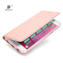 Dux Ducis Premium Magnet Case Чехол для телефона Sony Xperia XZ2 Premium Розовый