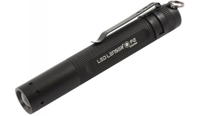 Led Lenser P2(17-8402)