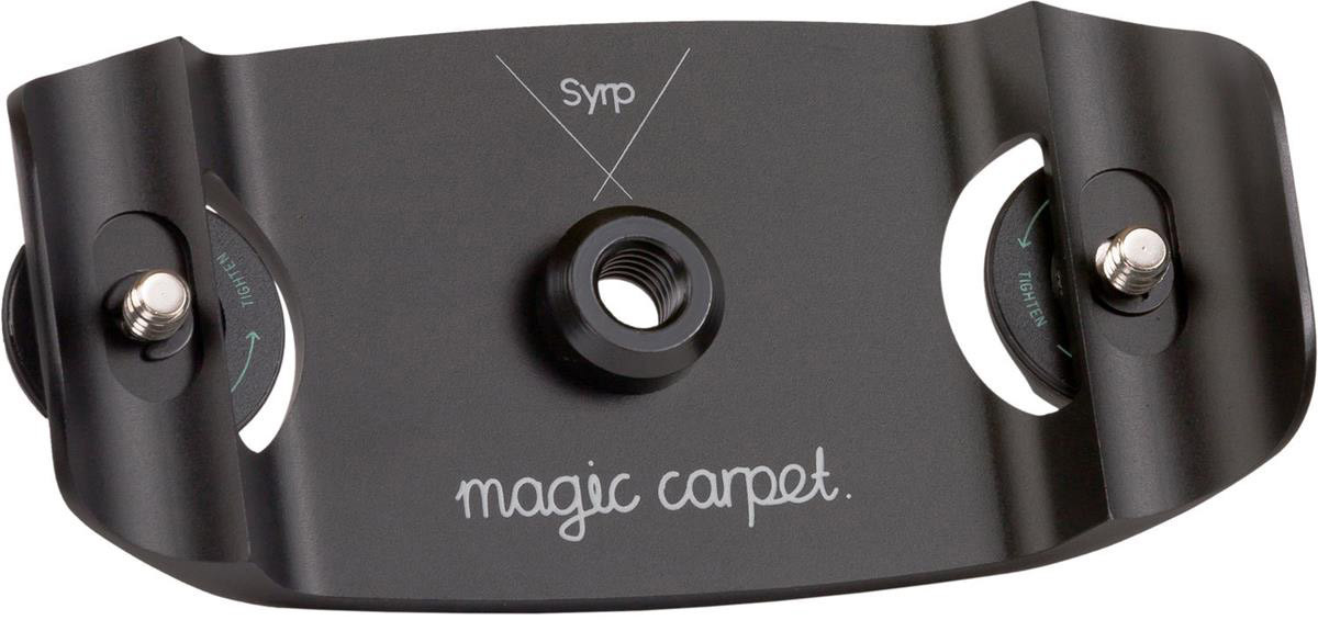 Syrp adapter Magic Carpet Carbon Extension Bracke..