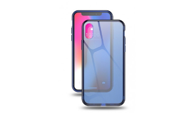 Dux Ducis Light Case Premium High Quality and Protect Silicone Case For Apple iPhone 7 / 8 Transpare