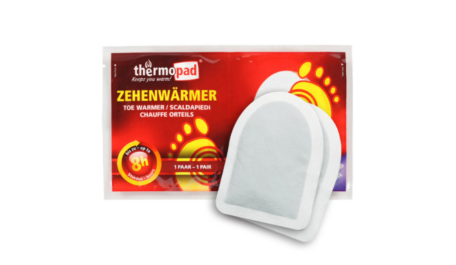 Varvaste soojendaja Thermopad -