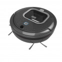 Black&Decker robottolmuimeja RVA425B Smart Tech Bluetooth