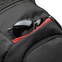 Case Logic Sporty Backpack 16 DLBP-116 BLACK (3201268)