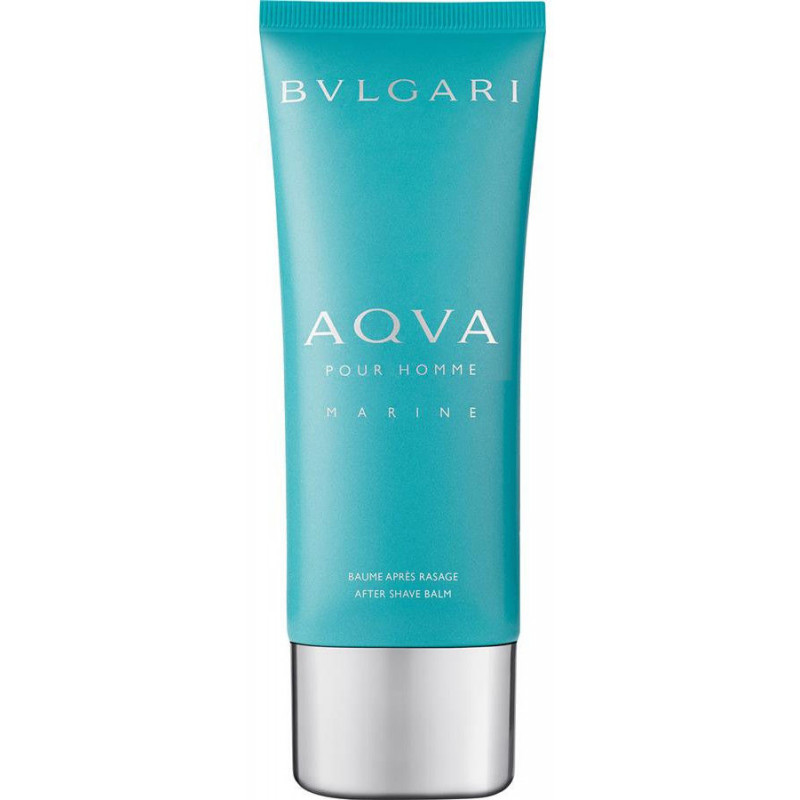 Лосьон для бритья bvlgari