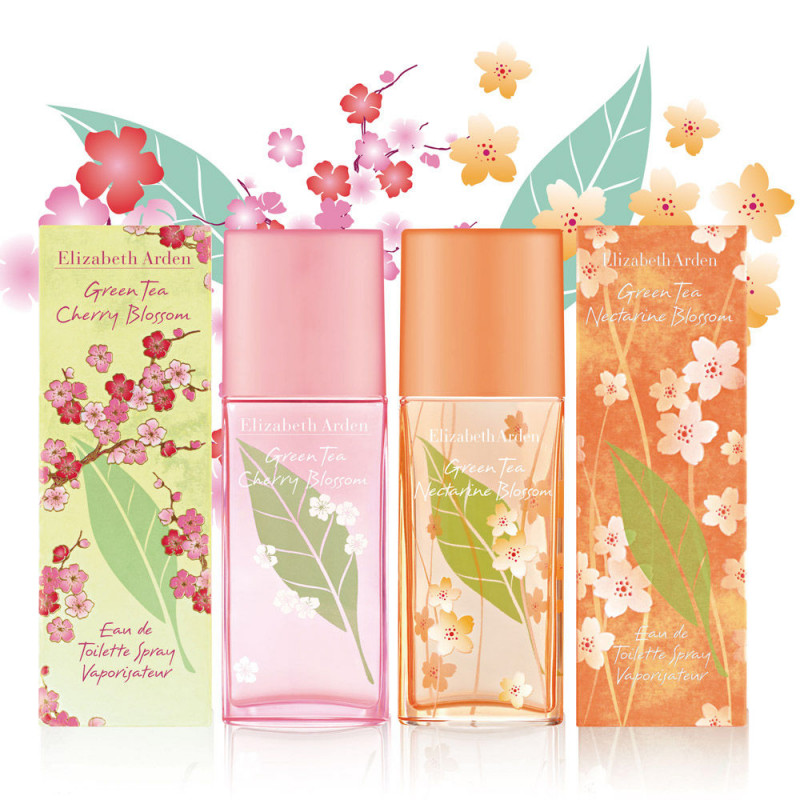 Elizabeth blossoming. Elizabeth Arden Green Tea Nectarine Blossom. Elizabeth Arden Blossom. Духи Грин ти Элизабет Арден. Elizabeth Arden ароматы.