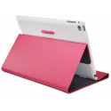 Case Logic kaitseümbris Slim Folio iPad Air 2 CRIE-2139, roosa (3203003)