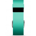Fitbit Charge HR green - L