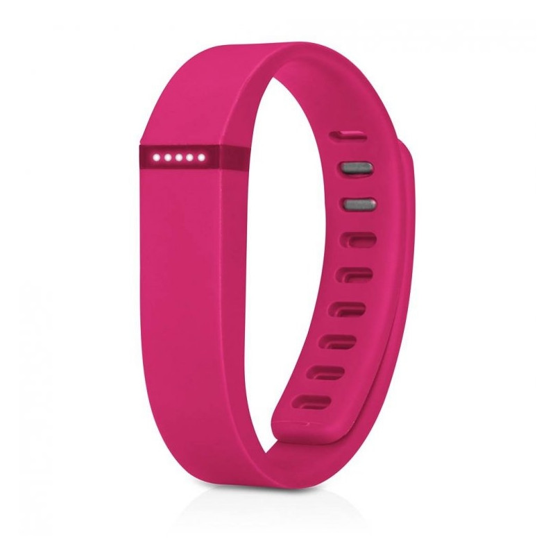 Fitbit Flex - Pink - Activity trackers 