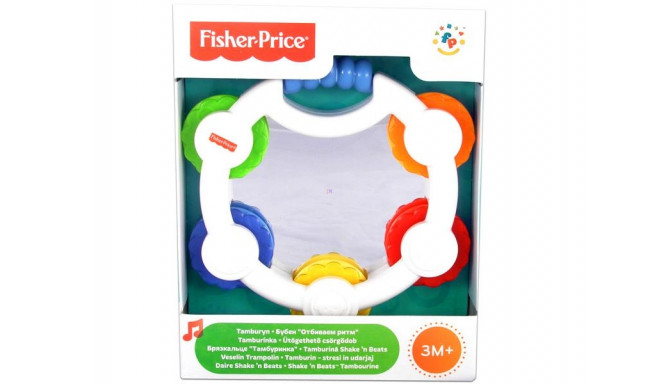 Fisher Price BLT-37